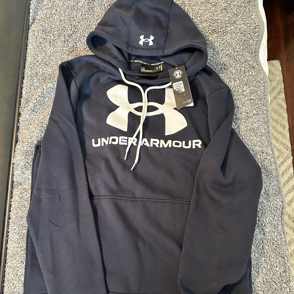 BNWT Under Armour Sweater